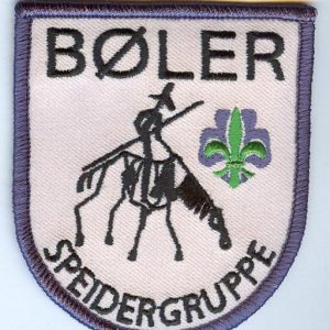 Bøler gruppe merke