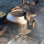 Kaffekjele