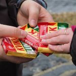 Kvikklunsj