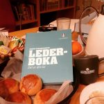 Lederboka