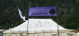 Oslospeiderne banner De beste eventyrene i byen